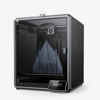 Creality K1C 220x220x250mm - 3DWorld